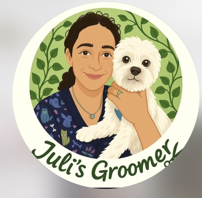 Julie’s Groomer
